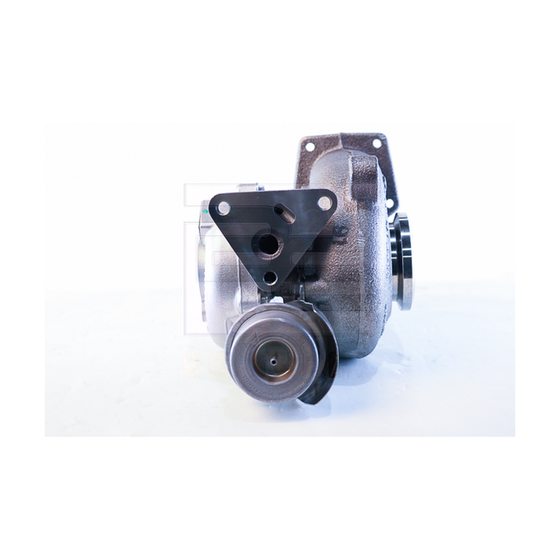 Ny BTS Turbo T914014 turboaggregat