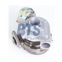 Ny BTS Turbo T914027 turboaggregat