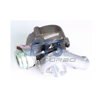 Ny BTS Turbo T914027 turboaggregat