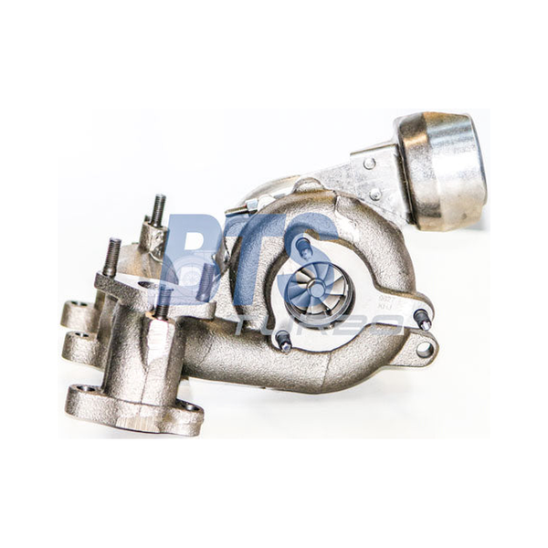 Ny BTS Turbo T914069 turboaggregat