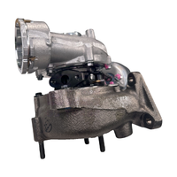 Ny BTS Turbo T914137 turboaggregat