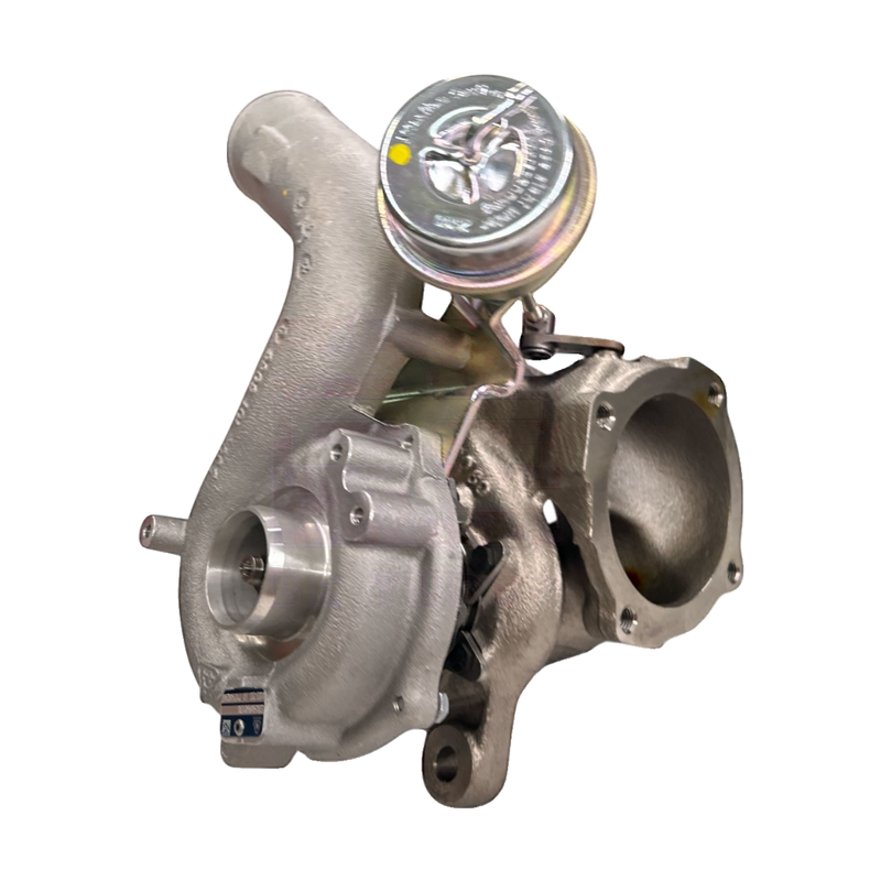 Ny BTS Turbo T914173 turboaggregat