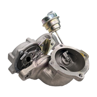 Ny BTS Turbo T914173 turboaggregat