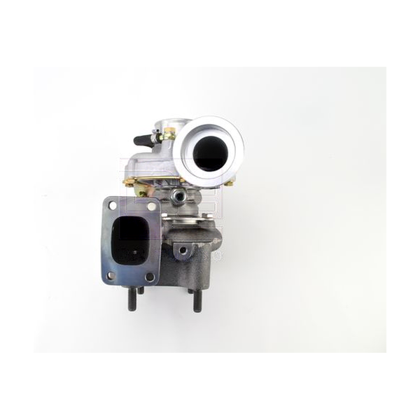 Ny BTS Turbo T914283 turboaggregat