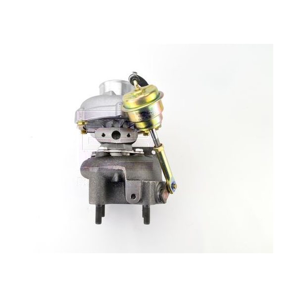 Ny BTS Turbo T914283 turboaggregat