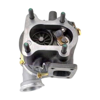 Ny BTS Turbo T914283 turboaggregat