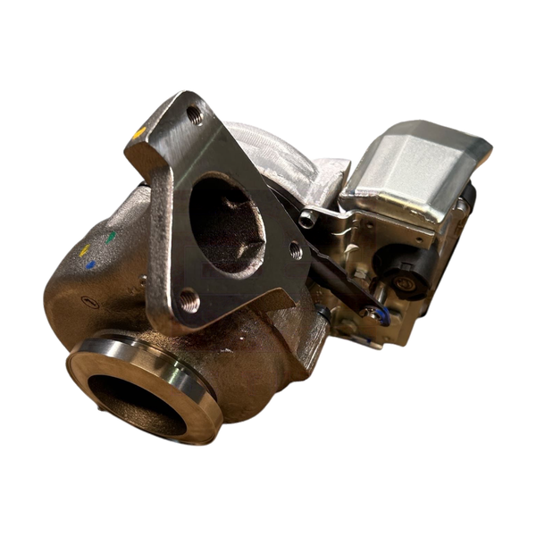 Ny BTS Turbo T914637 turboaggregat