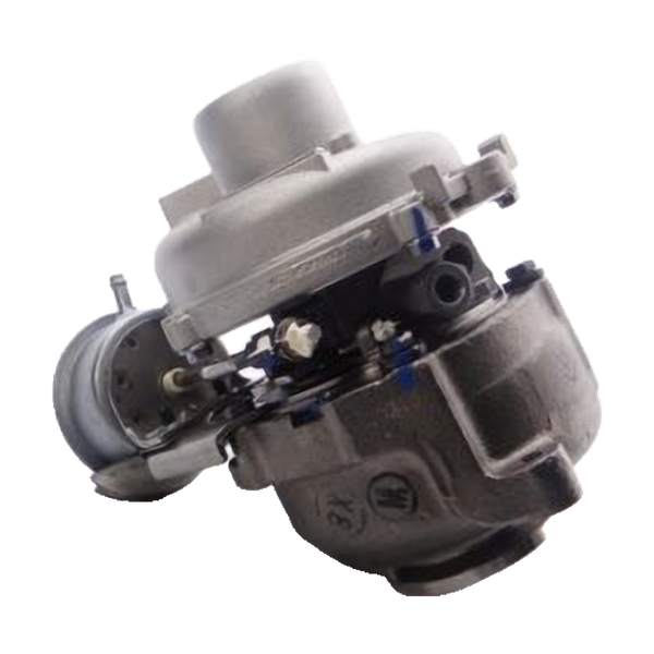 Ny BTS Turbo T914652 turboaggregat