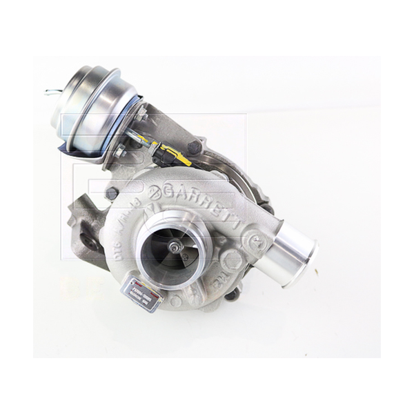 Ny BTS Turbo T914657 turboaggregat
