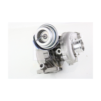 Ny BTS Turbo T914657 turboaggregat