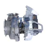 Ny BTS Turbo T914790 turboaggregat