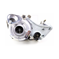 Ny BTS Turbo T914820LI turboaggregat