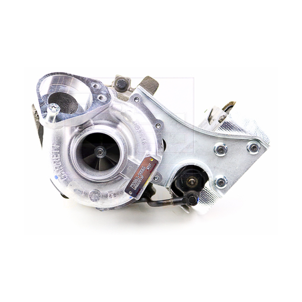 Ny BTS Turbo T914820LI turboaggregat