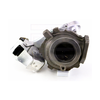 Ny BTS Turbo T914820LI turboaggregat