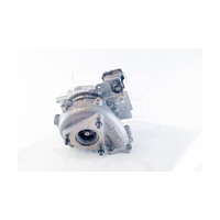 Ny BTS Turbo T914824 turboaggregat