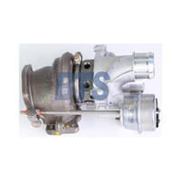 Ny BTS Turbo T914826 turboaggregat