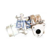 Ny BTS Turbo T914893 turboaggregat