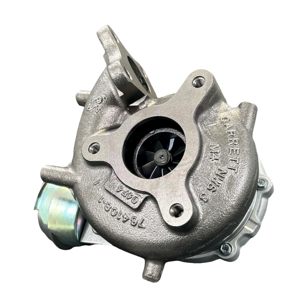 Ny BTS Turbo T914901 turboaggregat