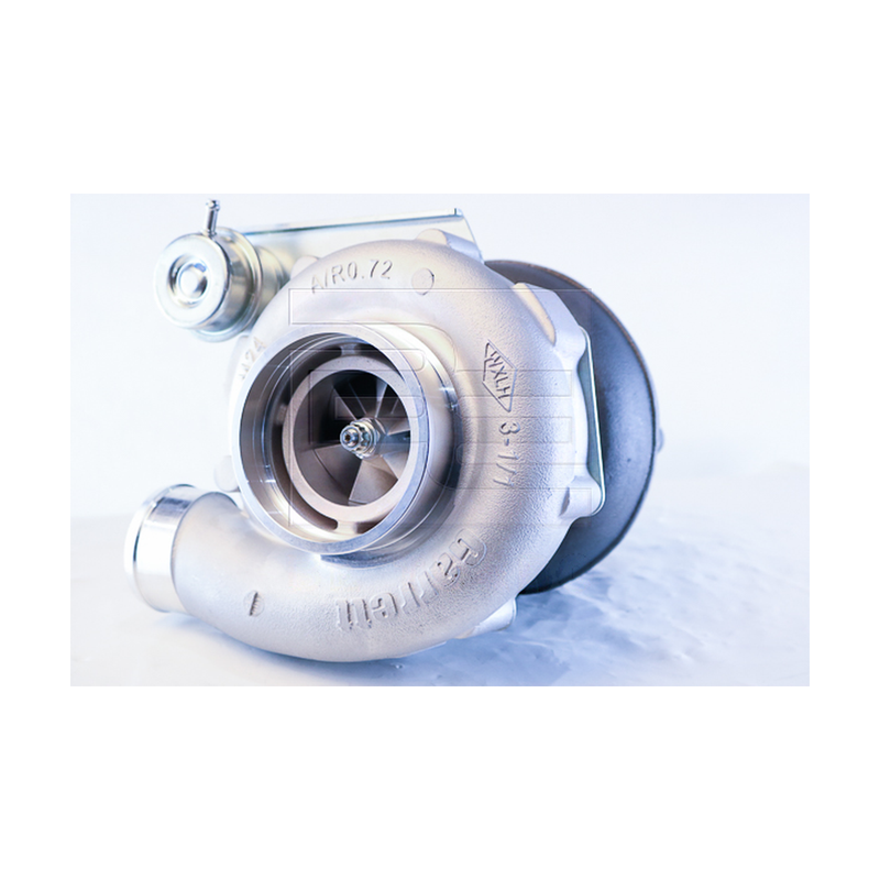 Ny BTS Turbo T914915 turboaggregat