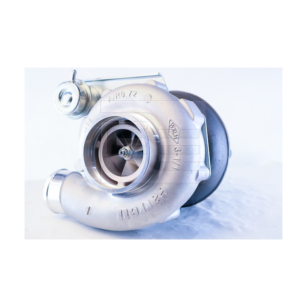 Ny BTS Turbo T914915 turboaggregat