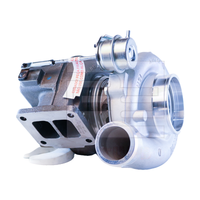 Ny BTS Turbo T914915 turboaggregat