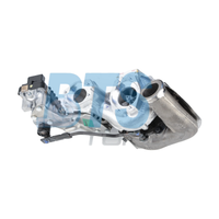 Ny BTS Turbo T914946LI turboaggregat
