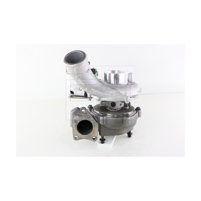 Ny BTS Turbo T914958 turboaggregat