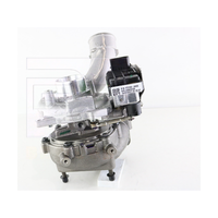 Ny BTS Turbo T914958 turboaggregat