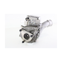 Ny BTS Turbo T914958 turboaggregat