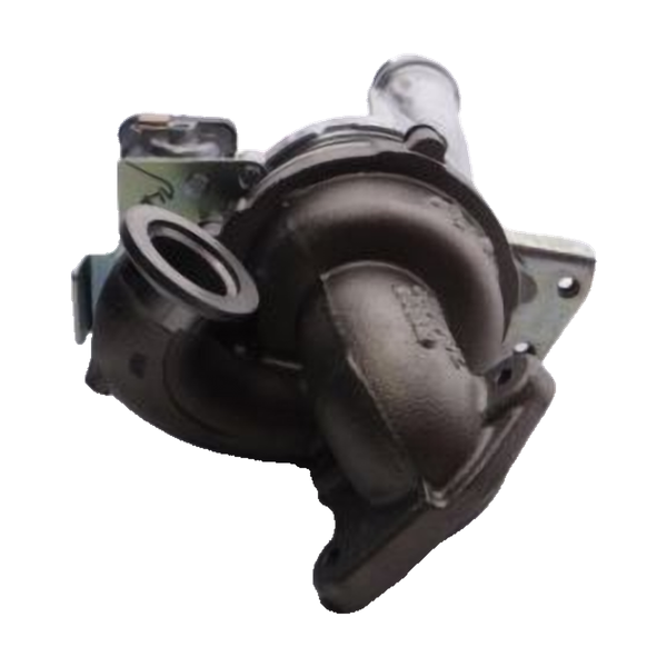 Ny BTS Turbo T914967 turboaggregat