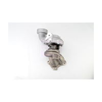 Ny BTS Turbo T914987KL turboaggregat