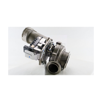 Ny BTS Turbo T914999 turboaggregat
