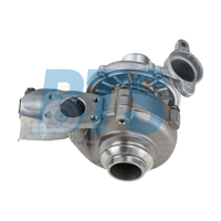 Ny BTS Turbo T915019 turboaggregat