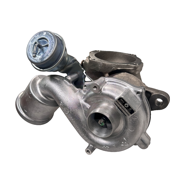Ny BTS Turbo T915040 turboaggregat