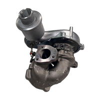 Ny BTS Turbo T915040 turboaggregat