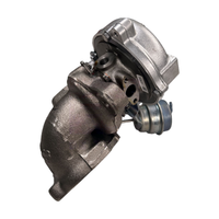 Ny BTS Turbo T915040 turboaggregat