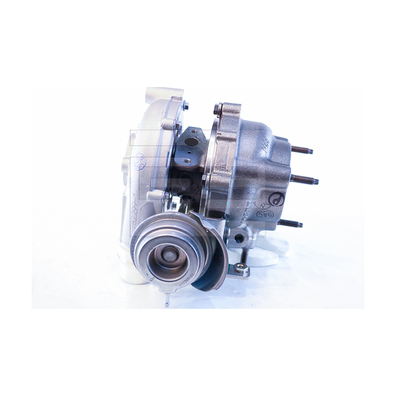 Ny BTS Turbo T915053 turboaggregat