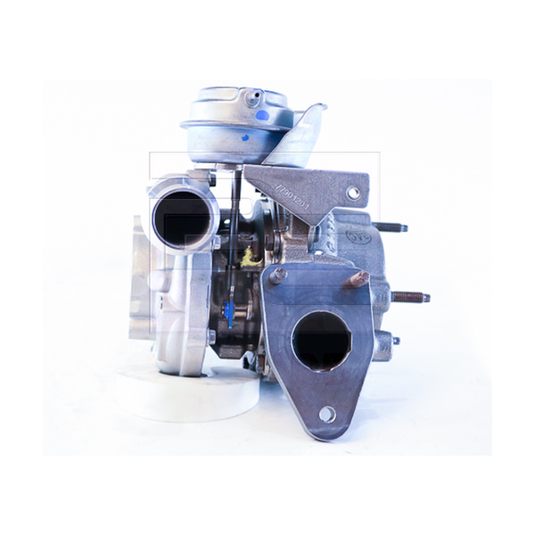 Ny BTS Turbo T915053 turboaggregat