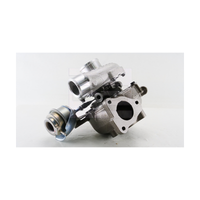 Ny BTS Turbo T915216 turboaggregat