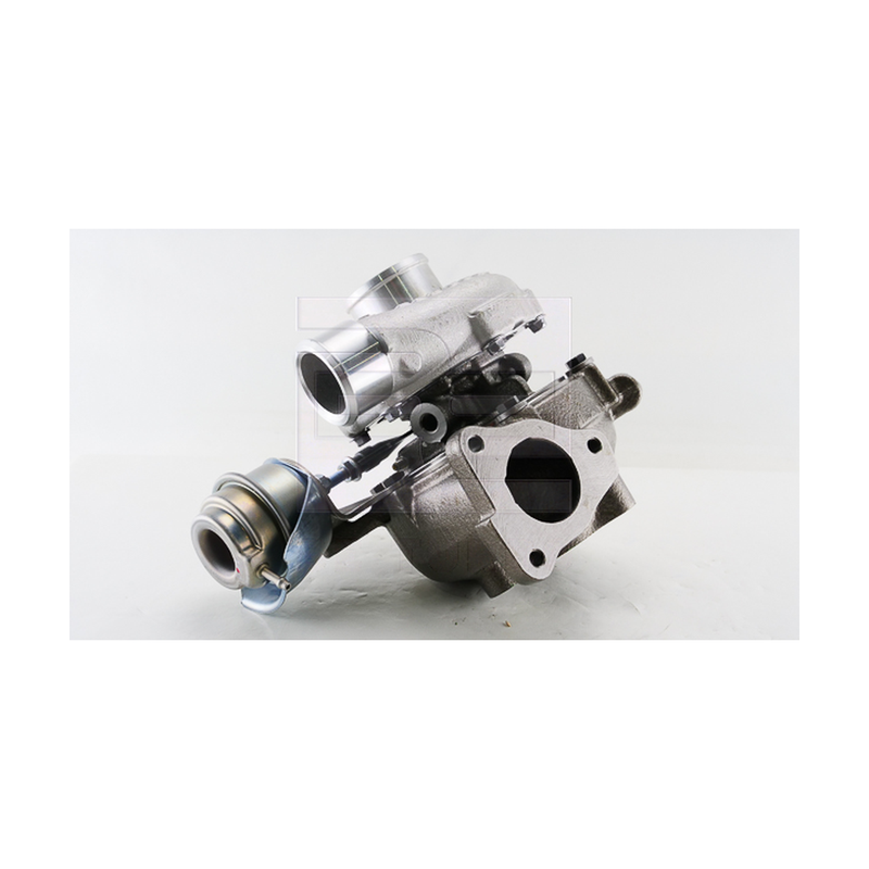 Ny BTS Turbo T915216 turboaggregat