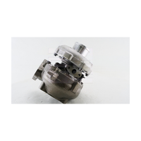 Ny BTS Turbo T915216 turboaggregat