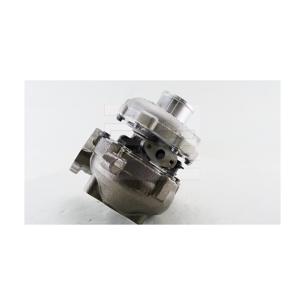 Ny BTS Turbo T915216 turboaggregat