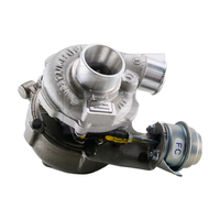 Ny BTS Turbo T915216 turboaggregat