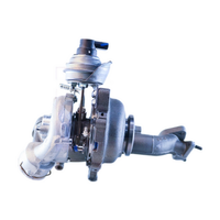 Ny BTS Turbo T915312 - GT16 turboaggregat