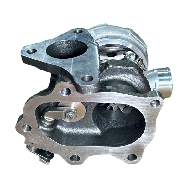 Ny BTS Turbo T915351 - TD04 turboaggregat