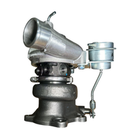 Ny BTS Turbo T915351 - TD04 turboaggregat