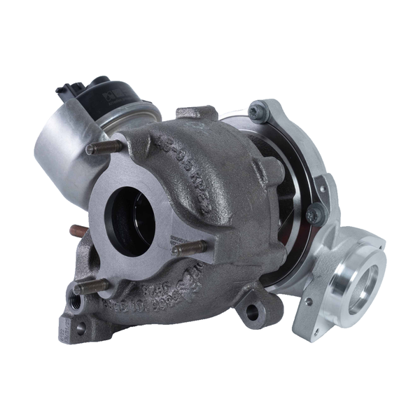 Ny BTS Turbo T915412 turboaggregat