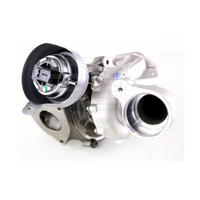 Ny BTS Turbo T915524 turboaggregat