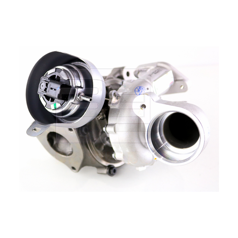 Ny BTS Turbo T915524 turboaggregat