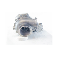 Ny BTS Turbo T915667 turboaggregat